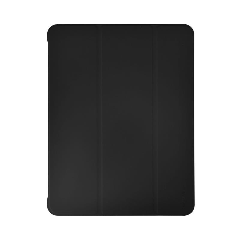 Devia puzdro Cool Series Protective Case pre iPad 10.2" 2019/2020/2021 - Black 