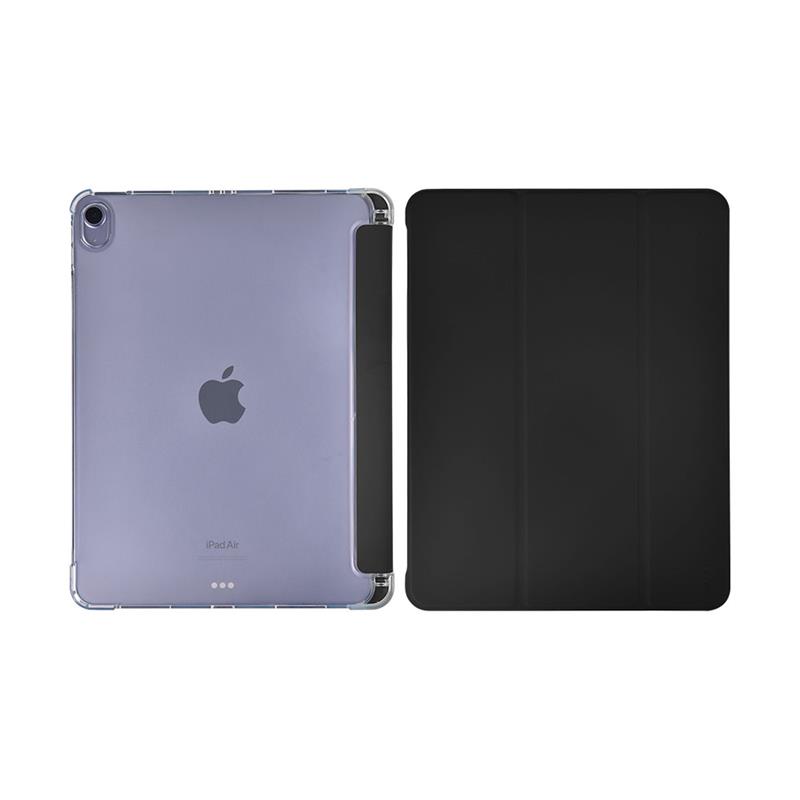 Devia puzdro Cool Series Protective Case pre iPad 10.2" 2019/2020/2021 - Black 