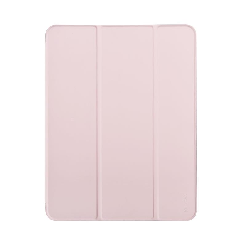 Devia puzdro Cool Series Protective Case pre iPad 10.2" 2019/2020/2021 - Pink 