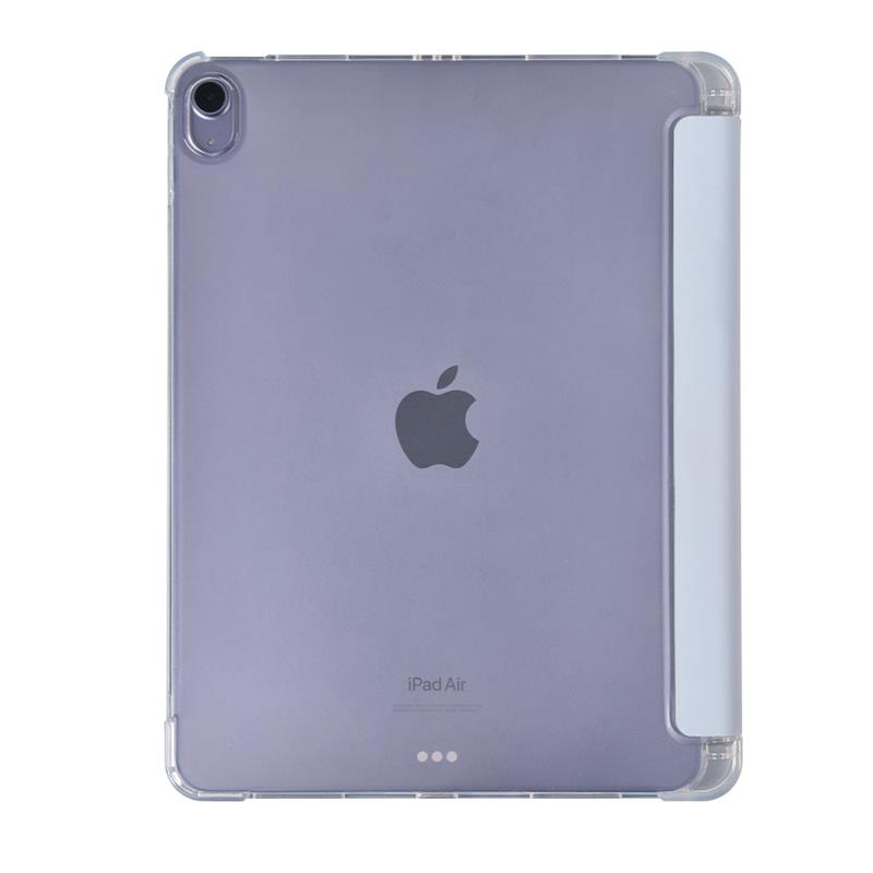 Devia puzdro Cool Series Protective Case pre iPad 10.9" 2022 10th Gen - Blue 