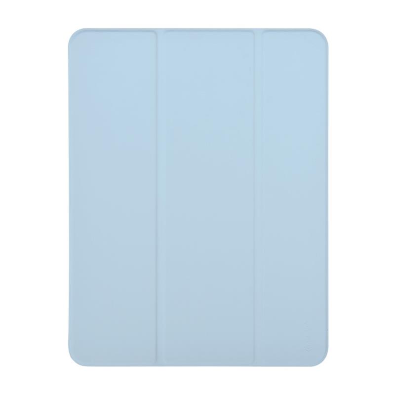 Devia puzdro Cool Series Protective Case pre iPad 10.9" 2022 10th Gen - Blue 