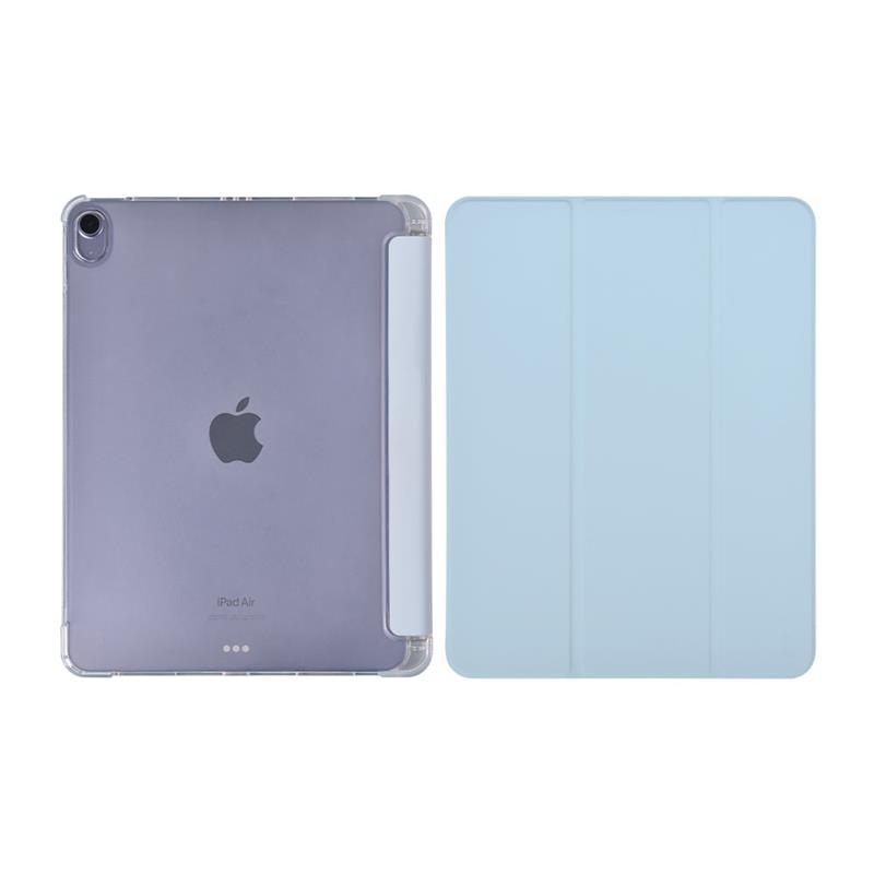 Devia puzdro Cool Series Protective Case pre iPad 10.9" 2022 10th Gen - Blue 