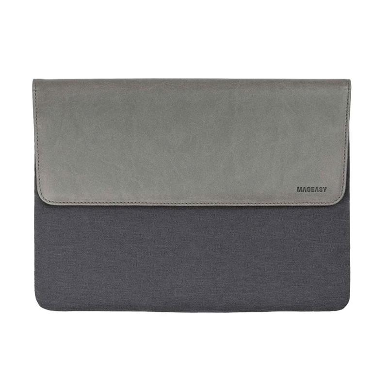 SwitchEasy puzdro Magslee pre MacBook 13/14" - Black 