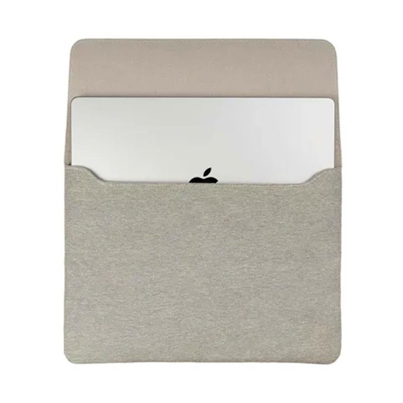 SwitchEasy puzdro Magsleeve pre MacBook 13/14" - Light Gray 