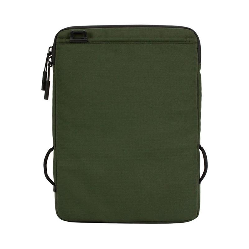 Incase puzdro Transfer Sleeve pre MacBook 13"/14" - Highland Green 