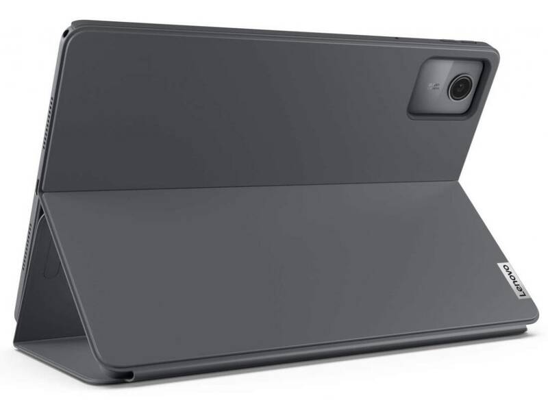 Lenovo Tab M11 Folio Case Luna Grey-WW 