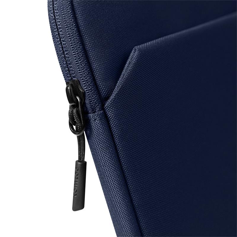 Tomtoc puzdro Light Sleeve pre Macbook Air 15" 2023 - Navy Blue 