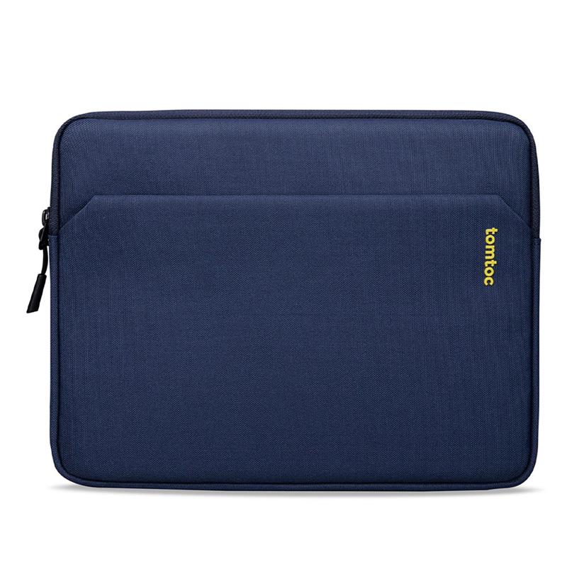 Tomtoc puzdro Light Sleeve pre Macbook Air 15" 2023 - Navy Blue 