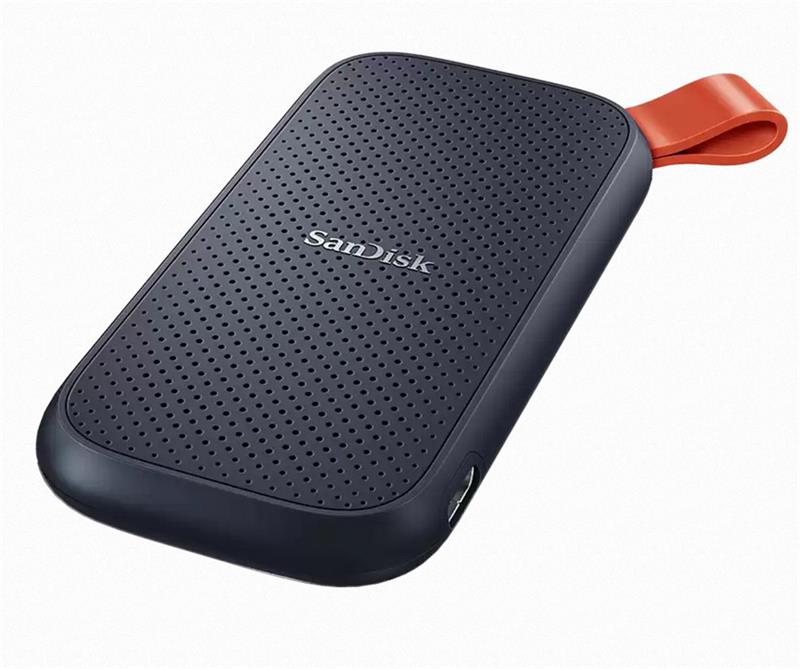 SanDisk Portable SSD 2TB USB 800MBps 