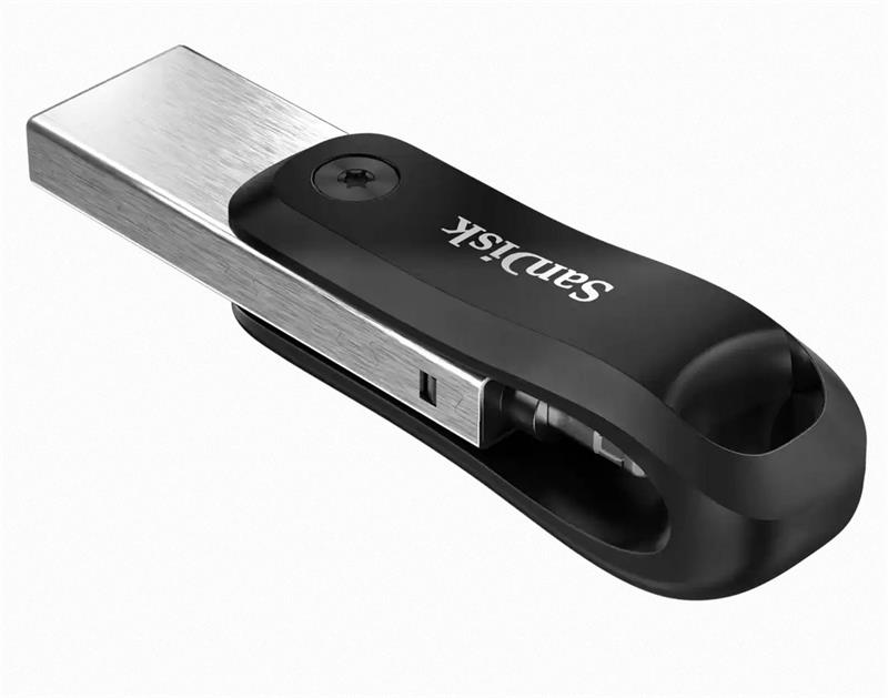 SanDisk iXpand Flash Drive Go 64GB Apple Lightning / USB 