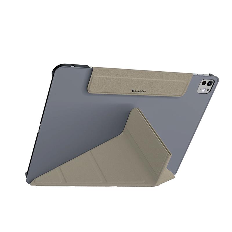 SwitchEasy puzdro Origami Case pre iPad Pro 11" M4 2024 - Alaskan Blue 