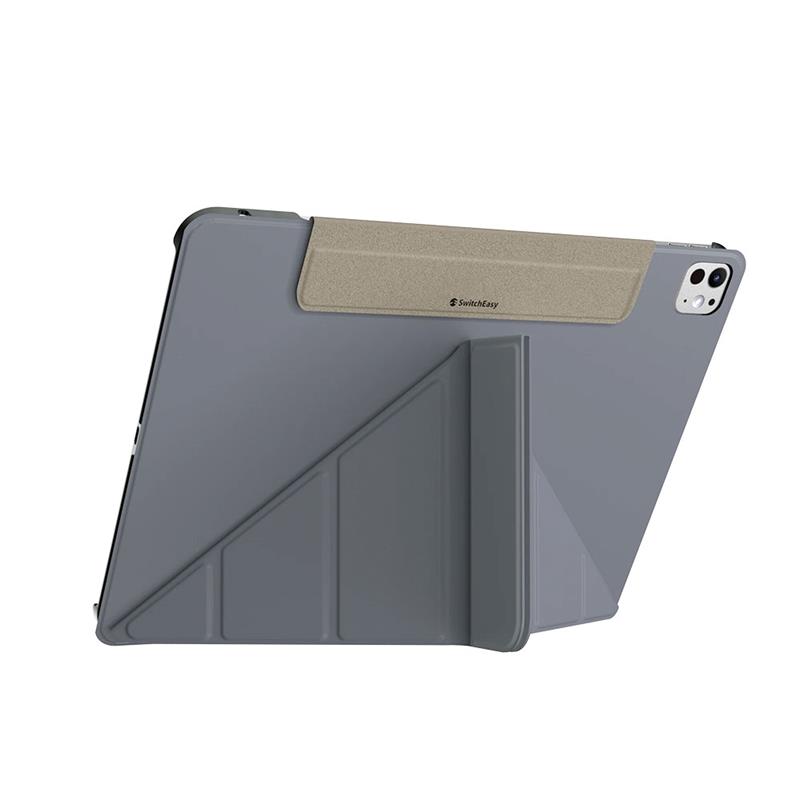 SwitchEasy puzdro Origami Case pre iPad Pro 11" M4 2024 - Alaskan Blue 