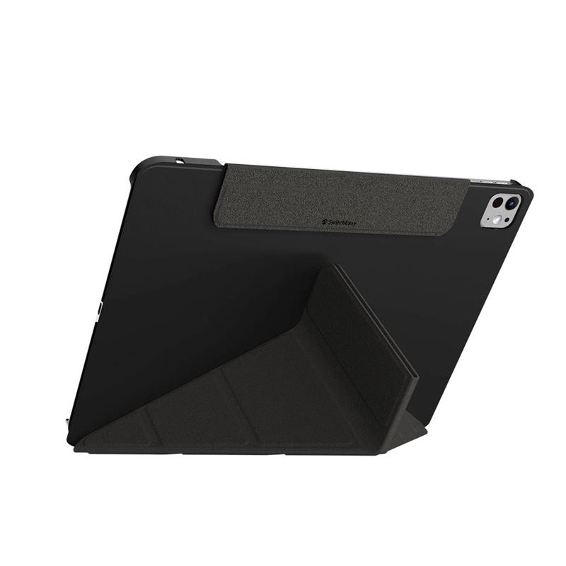 SwitchEasy puzdro Origami Case pre iPad Pro 11" M4/M5 - Space Black 