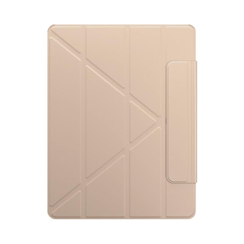 SwitchEasy puzdro Origami Case pre iPad Pro 11" M4 2024 - Pink Sand 