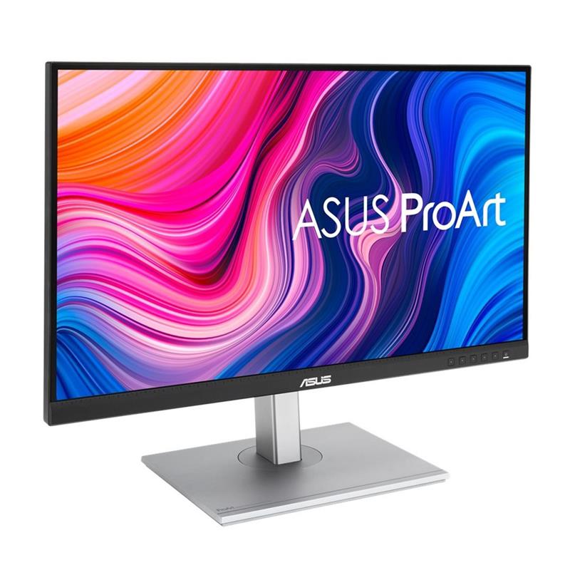 ASUS ProArt PA279CV 27" IPS 4K UHD (3840 x 2160) 60Hz 5ms USB-C Blck-Slvr 3R 