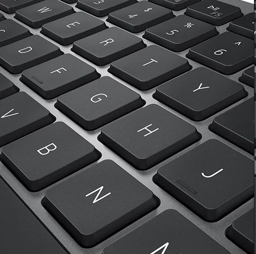 DELL KM7120W  bezdrôtová klávesnica + myš, CZ/SK layout 