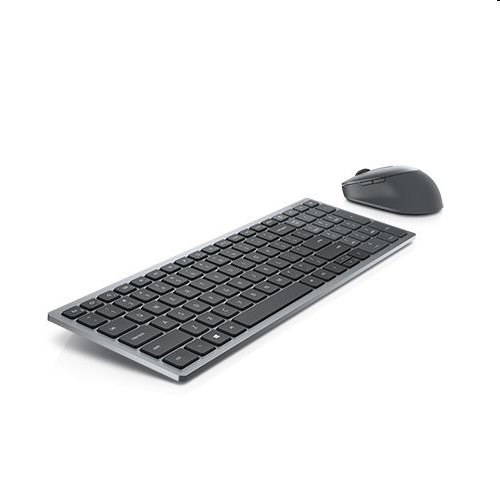 DELL KM7120W  bezdrôtová klávesnica + myš, CZ/SK layout 
