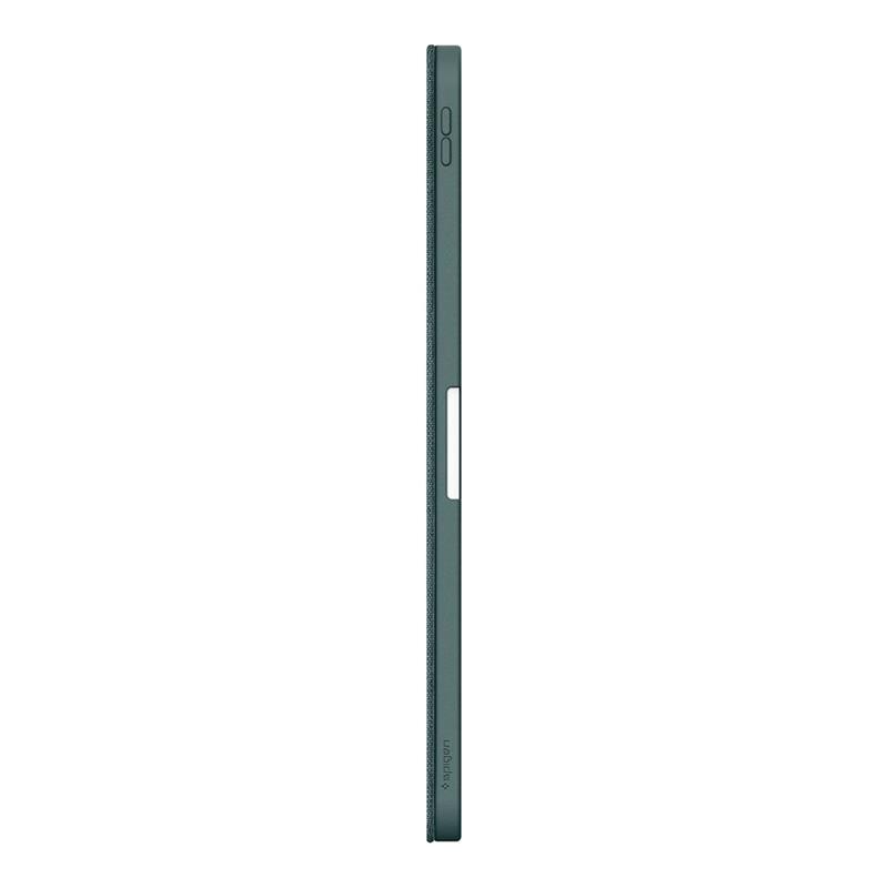 Spigen puzdro Urban Fit pre iPad Air 13" M2 2024 - Midnight Green 