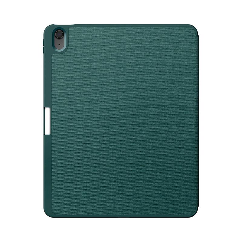 Spigen puzdro Urban Fit pre iPad Air 11" M2 2024 - Midnight Green 