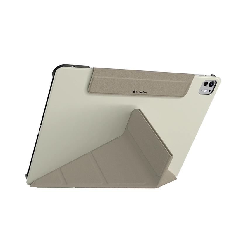 SwitchEasy puzdro Origami Case pre iPad Pro 11" M4 2024 - Starlight 