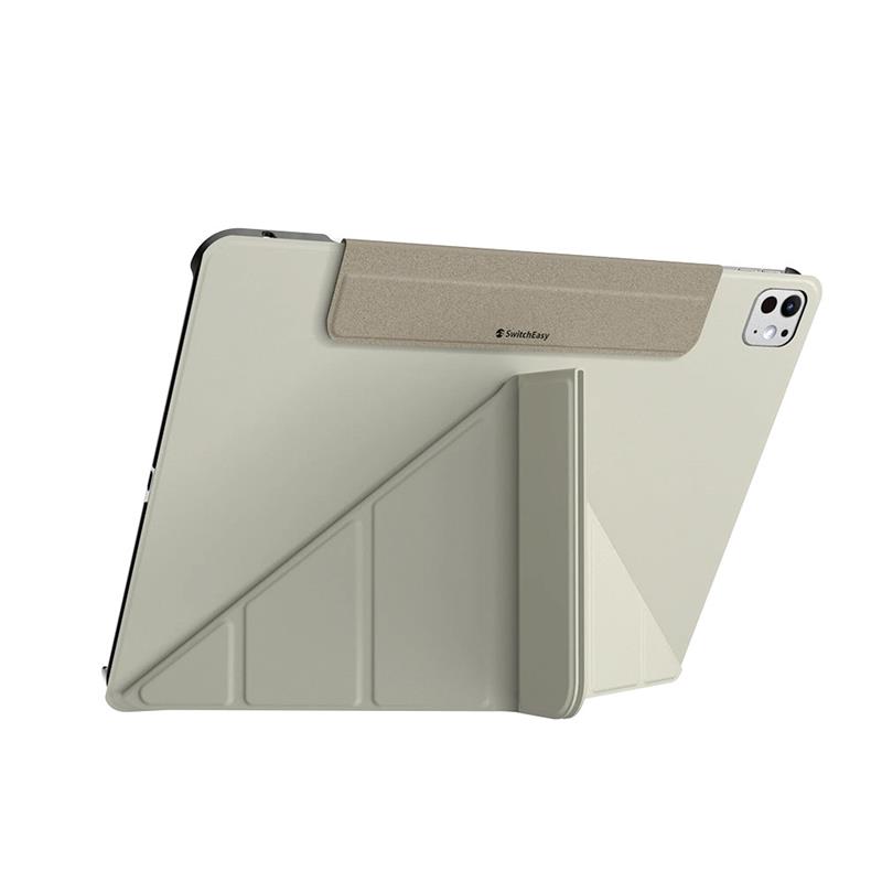 SwitchEasy puzdro Origami Case pre iPad Pro 11" M4 2024 - Starlight 