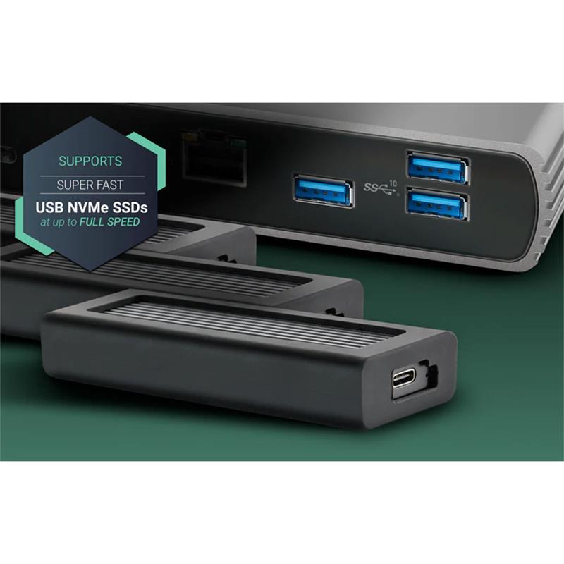 Sonnet Echo 11 Thunderbolt 4 HDMI Dock 