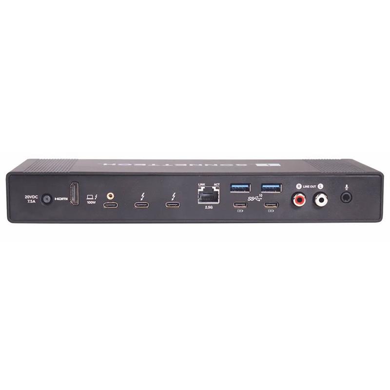 Sonnet Echo 20 Thunderbolt 4 Dock 