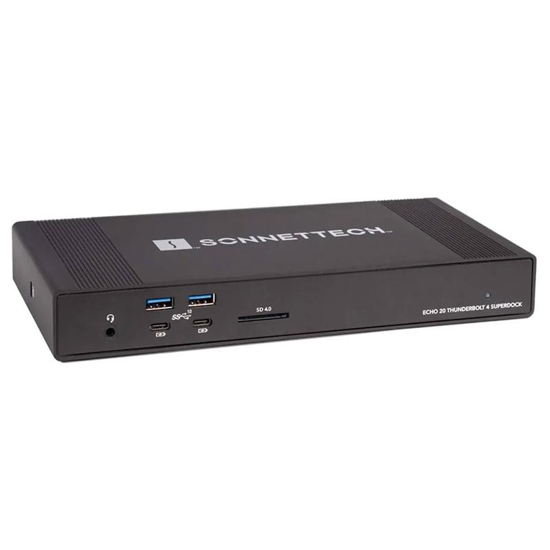 Sonnet Echo 20 Thunderbolt 4 Dock 