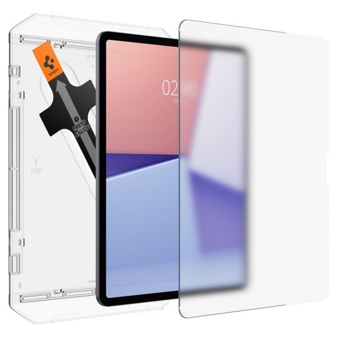Spigen Screen Protector Paper Touch EZ Fit pre iPad Air 13" M2 2024