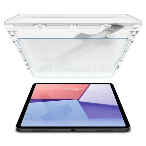 Spigen Screen Protector Paper Touch EZ Fit pre iPad Air 13" M2 2024 