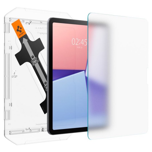 Spigen Screen Protector Paper Touch EZ Fit pre iPad Air 11" M2 2024