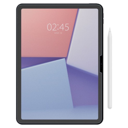 Spigen Screen Protector Paper Touch EZ Fit pre iPad Air 11" M2 2024 