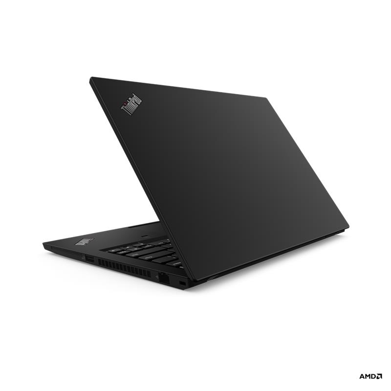 Lenovo ThinkPad T14s g4 Ryzen7 Pro 7840U 32GB 1TB-SSD 14.0"WUXGA IPS AG IntelRadeon Win11Pro BLACK