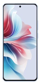 OPPO Reno11 F  5G 8GB + 256GB Ocean Blue*Poškodená krabica* 