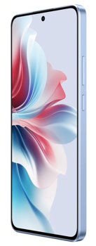 OPPO Reno11 F  5G 8GB + 256GB Ocean Blue*Poškodená krabica* 