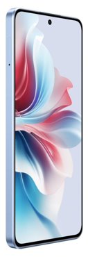 OPPO Reno11 F  5G 8GB + 256GB Ocean Blue*Poškodená krabica* 