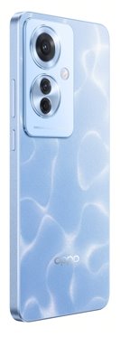 OPPO Reno11 F  5G 8GB + 256GB Ocean Blue*Poškodená krabica* 