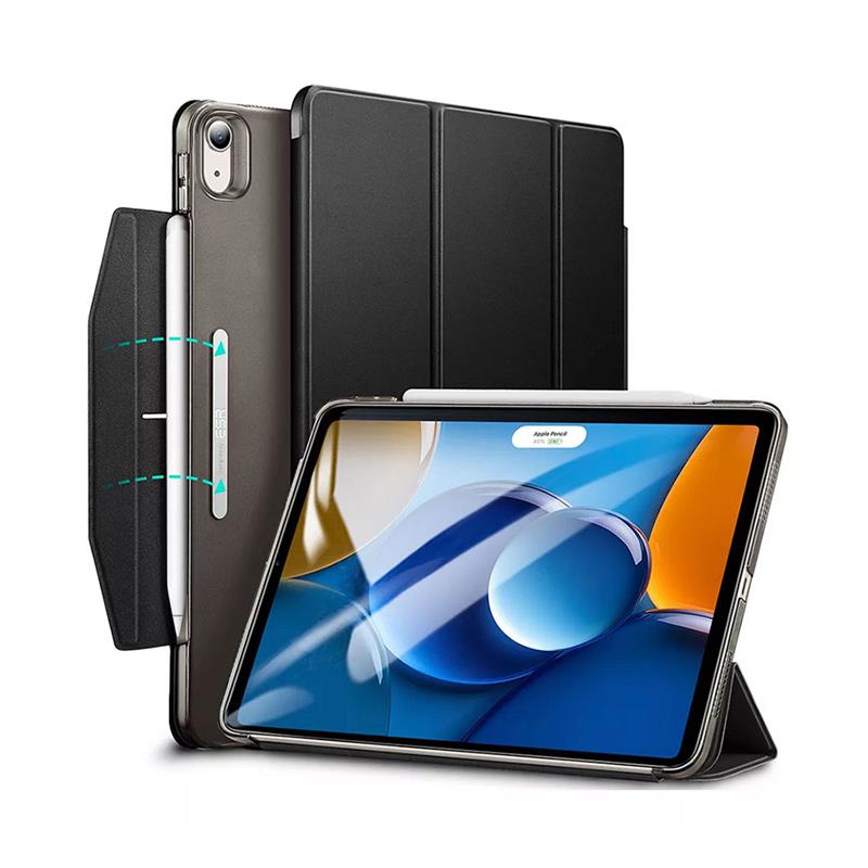 ESR puzdro Ascend Trifold Case pre iPad Air 11" M2 2024 - Black 