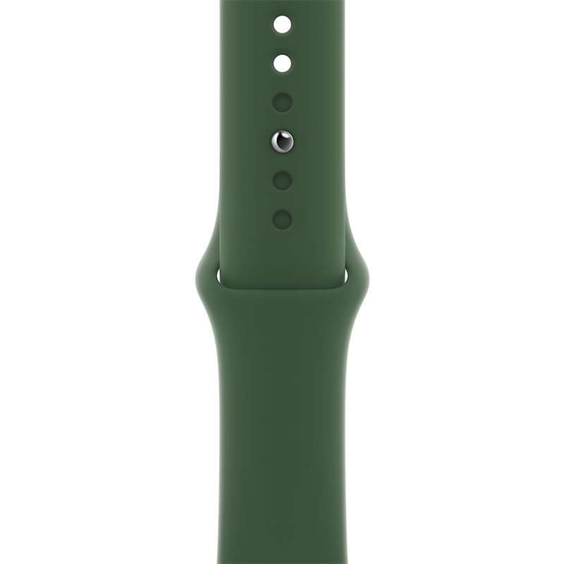 Apple Watch 45mm Clover Sport Band - Regular Rozbalený 
