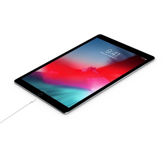 Apple USB-C to Lightning Cable (2 m) 