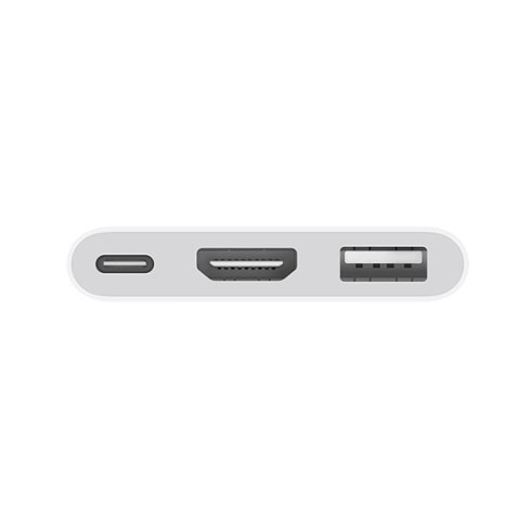 Apple USB-C Digital AV Multiport Adapter 