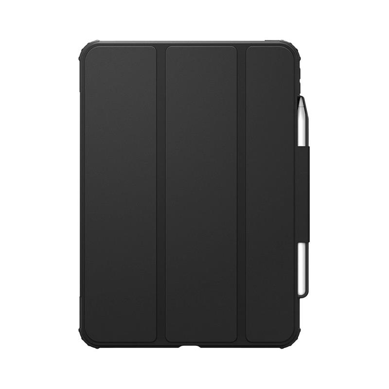 Spigen puzdro Ultra Hybrid Pro pre iPad Pro 11" M4 2024 – Black 