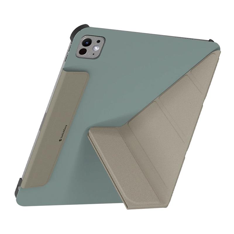 SwitchEasy puzdro Origami Case pre iPad Pro 11" M4 2024 - Exquisite Blue 