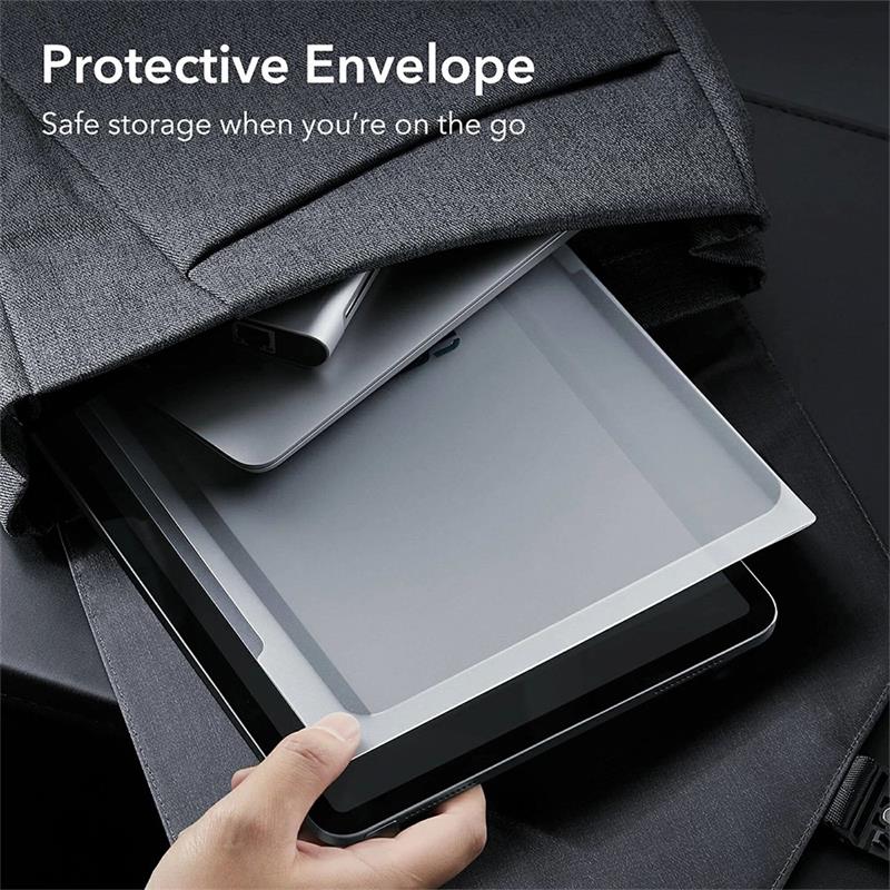 ESR Magnetic Privacy Screen Protector pre iPad Pro 13" M4 2024 