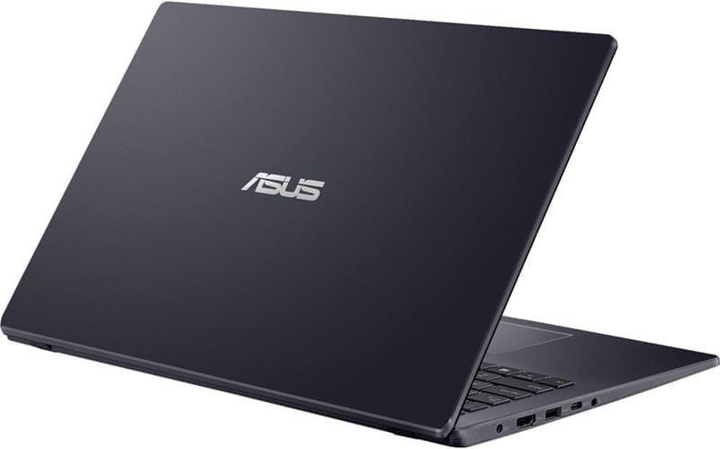 ASUS Laptop E510/N4020/8GB/512GB PCIE G3 SSD/15,6" FHD/Intel UMA/WIN11 HOME S/Black 