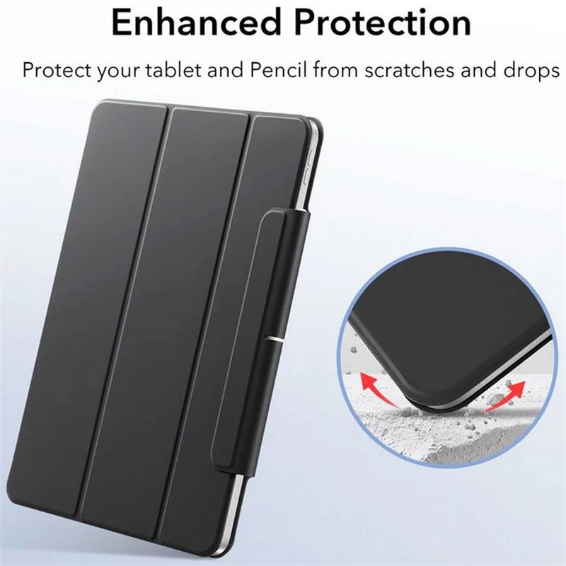 ESR puzdro Rebound Magnetic Case pre iPad 10.9" 2022 10th Gen - Clay White 