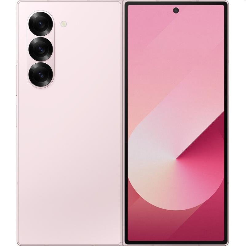 SAMSUNG GALAXY Z FOLD6 12/512GB PINK 