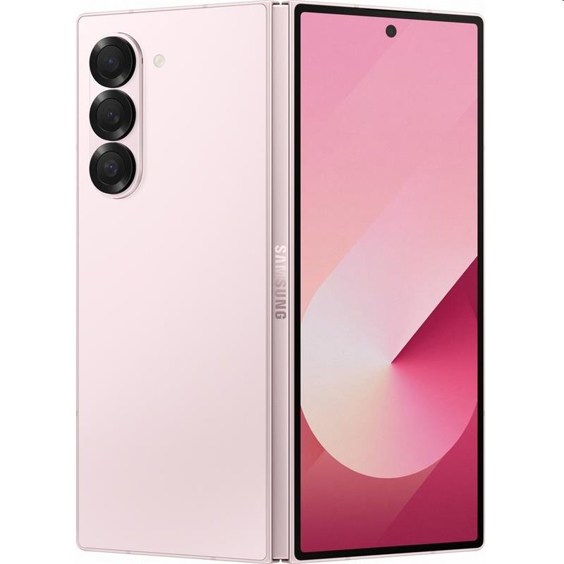 SAMSUNG GALAXY Z FOLD6 12/512GB PINK 