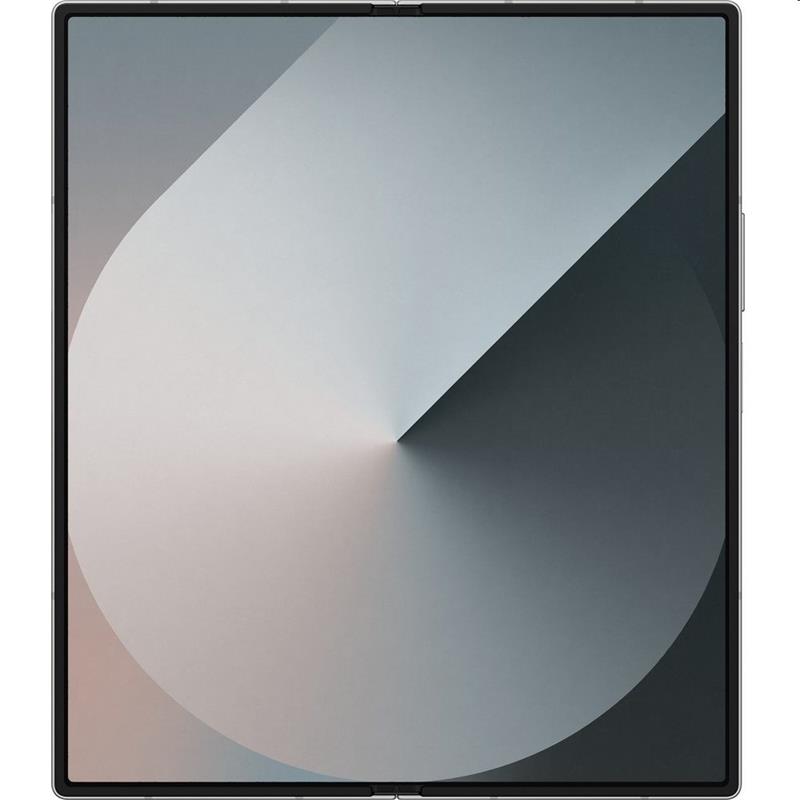 SAMSUNG GALAXY Z FOLD6 12/256GB SILVER 
