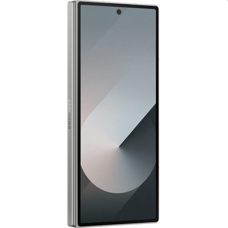 SAMSUNG GALAXY Z FOLD6 12/256GB SILVER 